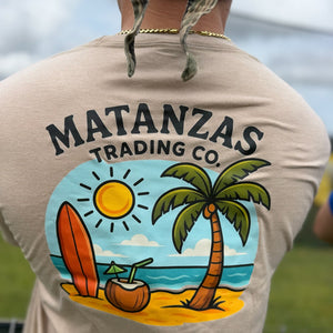 Matanzas Crest