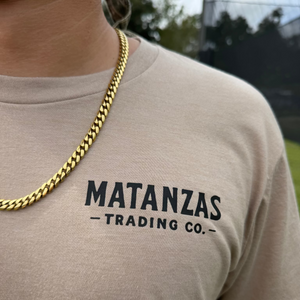 Matanzas Crest