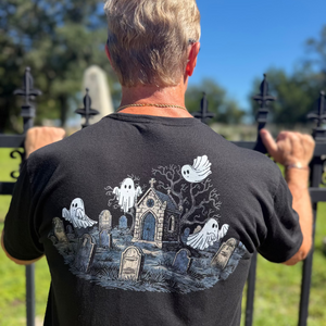 Ghost & Graves