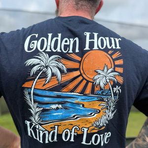 Golden Hour