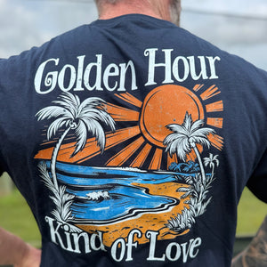 Golden Hour