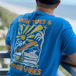 High Tides
