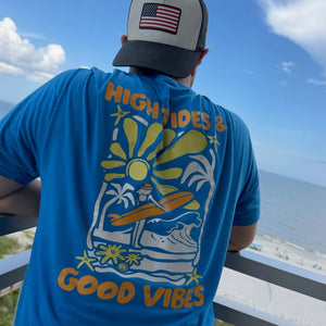High Tides