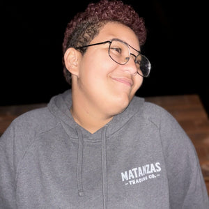 Matanzas Fleece Hoodie