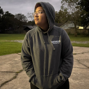 Matanzas Fleece Hoodie