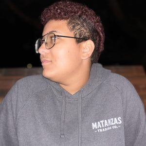 Matanzas Fleece Hoodie
