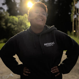 Matanzas Fleece Hoodie
