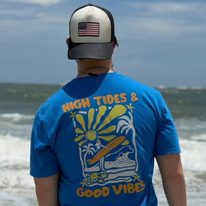 High Tides