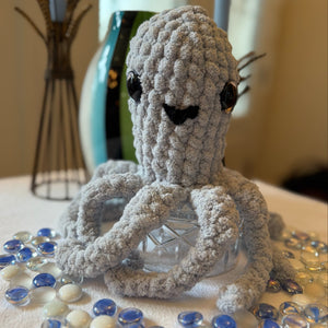 Jumbo Kraken