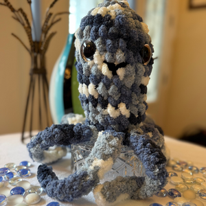 Jumbo Kraken