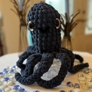 Jumbo Kraken