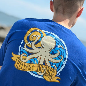 Release the Kraken