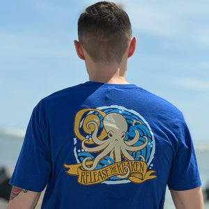 Release the Kraken