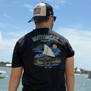 Set Sail