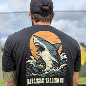 Shark Bite