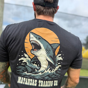 Shark Bite