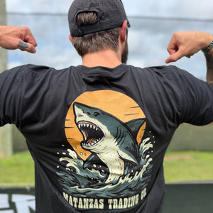 Shark Bite