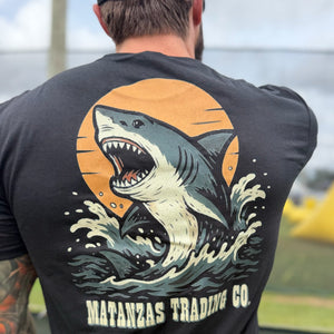 Shark Bite