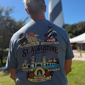 St. Augustine