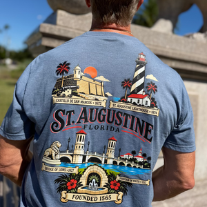 St. Augustine