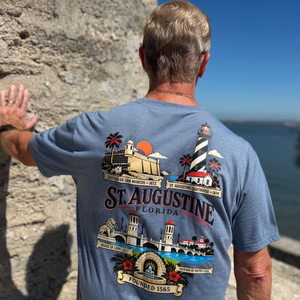 St. Augustine