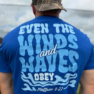 Winds & Waves
