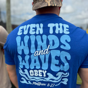 Winds & Waves