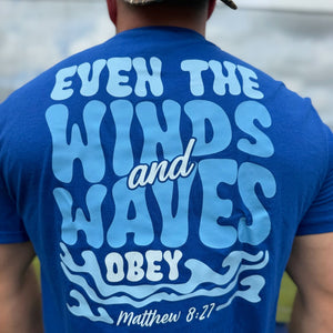Winds & Waves