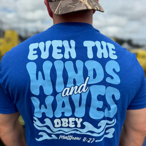 Winds & Waves